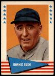 #96 Donie Bush 