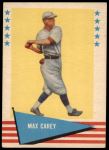 #12 Max Carey 