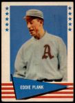 #135 Eddie Plank 