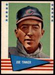#143 Joe Tinker 