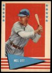 #68 Mel Ott 