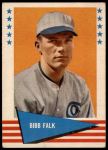 #104 Bibb Falk 
