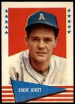 #116 Eddie Joost 