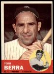 #340 Yogi Berra 