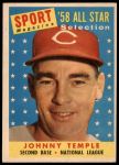 #478 All-Star Johnny Temple 