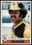 #263 Oscar Gamble 