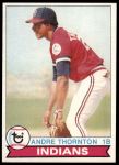 #280 Andre Thornton 
