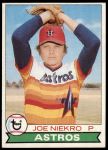 #68 Joe Niekro 