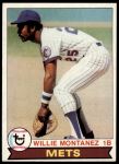 #305 Willie Montanez 
