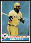 #430 Dave Parker 