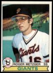 1979 Topps #167 Roger Metzger<br />B79T 09 0817<br /><a class='button AddToCart' data-ajax='true' data-ajax-mode='replace' data-ajax-update='#cart-info' href='/AddToCart?itemId=6791834&quantity=1&type=0'>Add To Cart</a>