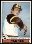 #194 Randy Jones 