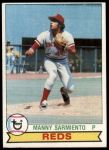 #149 Manny Sarmiento 