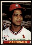 #609 Silvio Martinez 