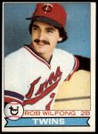 #633 Rob Wilfong 