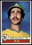 #378 Rob Picciolo 
