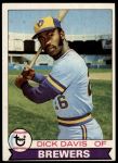 #474 Dick Davis 
