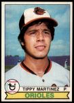 #491 Tippy Martinez 