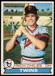 #498 Rich Chiles 