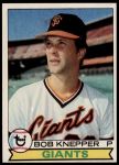#486 Bob Knepper 