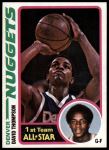 #100 David Thompson 