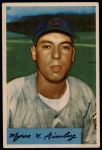 #52 Joe Ginsberg 