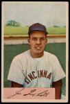 #76 Joe Nuxhall 