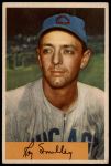 #109 Roy Smalley 