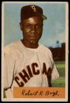 #118 Bob Boyd 