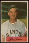 #169 Larry Jansen 