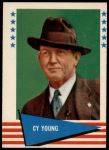#153 Cy Young 