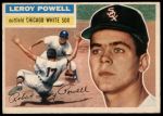 #144 Leroy Powell 