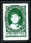 Jim Gentile 