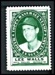 Lee Walls 