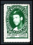 Orlando Cepeda 