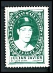 Julian Javier 