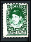 Sherman Lollar 