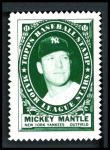 Mickey Mantle 
