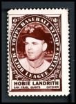 Hobie Landrith 