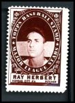 Ray Herbert 