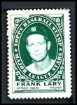 Frank Lary 