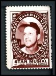Stan Musial 