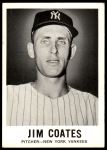 #35 Jim Coates Small Potrait 