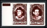 Roger Maris / Johnny Klippstein 