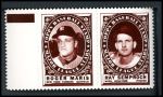 Roger Maris / Ray Semproch 