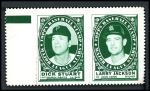 Dick Stuart / Larry Jackson 