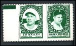 Ed Bailey / Smoky Burgess 