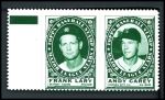 Frank Lary / Andy Carey 