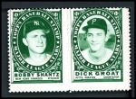 Bobby Shantz / Dick Groat 