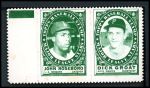 John Roseboro / Dick Groat 
